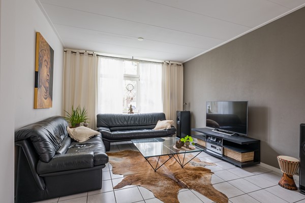 Medium property photo - Spoorstraat 39, 6446 TX Brunssum